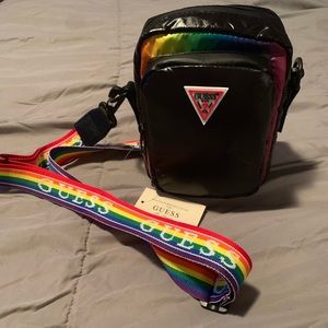 Guess Ombré Pride Bag 🌈